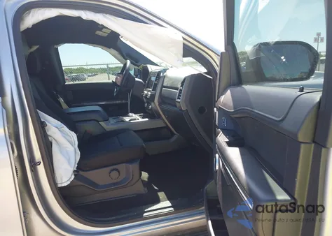 2021 Ford Expedition Xlt из США, поврежденный, VIN 1FMJU1HT4MEA32953